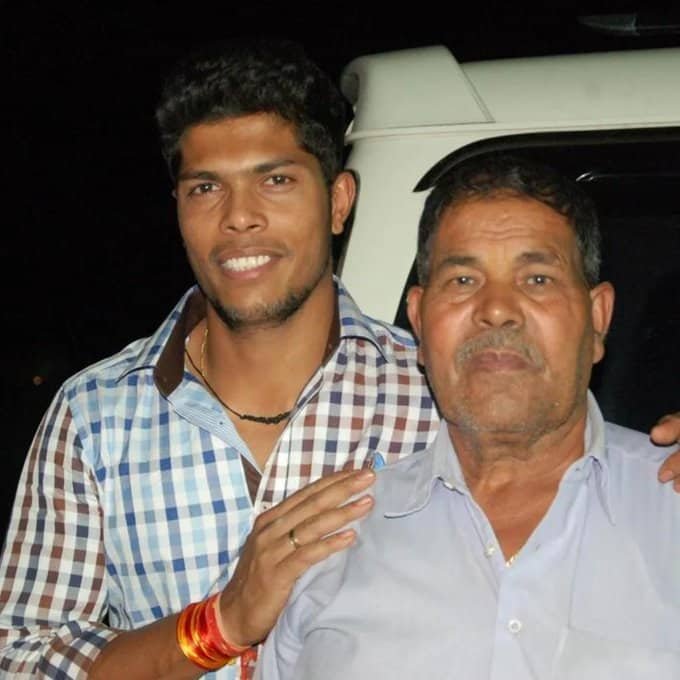 Who is Tilak Yadav, Umesh Yadav’s Father Biography, Age, Net Worth