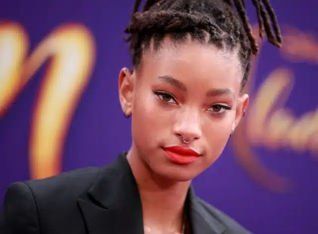 Willow Smith Biography: Age, Height, Boyfriend, Parents, Net Worth - NG ...