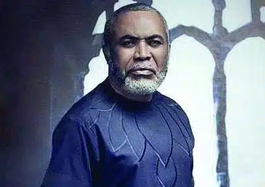 Zack Orji: Unveiling His Identity as a Gabonese Citizen