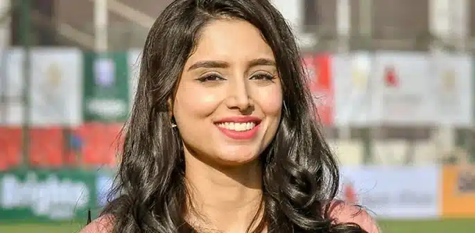 Zainab Abbas Biography: Age, Height, Husband, Net Worth, Parents, Salary, Birthday