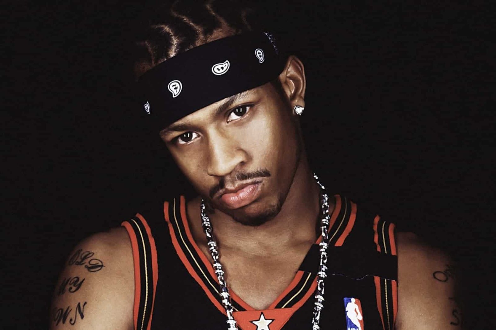 Allen Iverson Biography: Age, Height, Wife, Children, Net Worth, Retirement, Parents