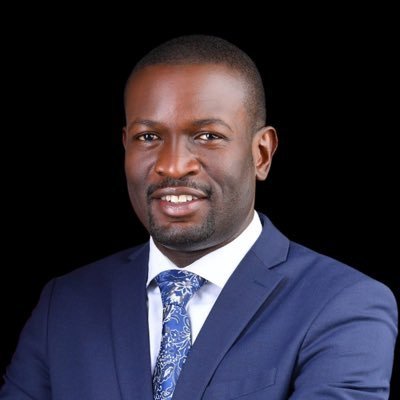 Edwin Sifuna Biography: Age, Net Worth, Wife, Parents, Siblings, Children, Father