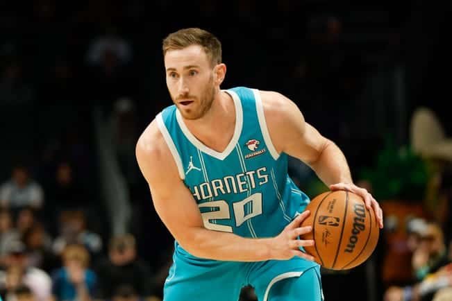 Gordon Hayward Biography: Age, Height, Parents, Wife, Children, Net Worth