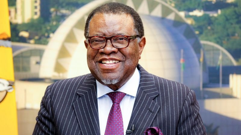 Hage Geingob Cause of Death: Biography, Age, Wife, Children, Net Worth