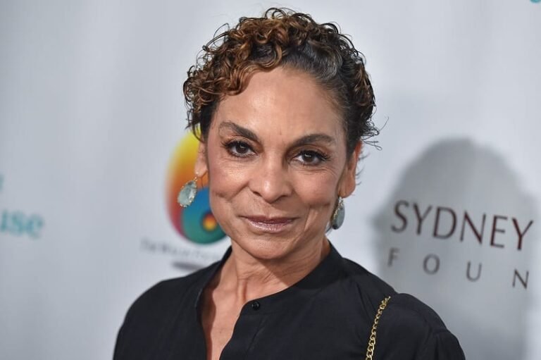 Jasmine Guy Biography: Age, Height, Parents, Husband, Children, Net Worth