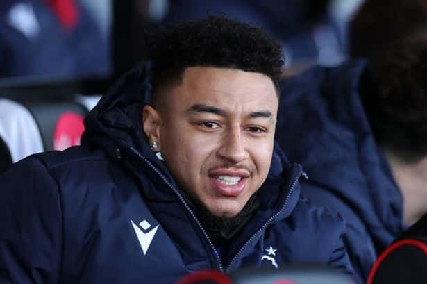 Jesse Lingard Biography: Age, Height, Parents, Wife, Children, Net ...