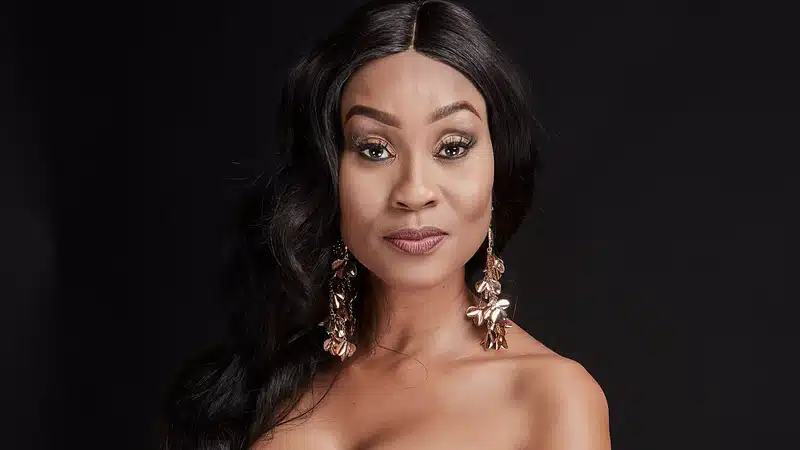 Kgomotso Christopher Biography: Age, Net Worth, Husband, Sister, Tribe, Parents, Children