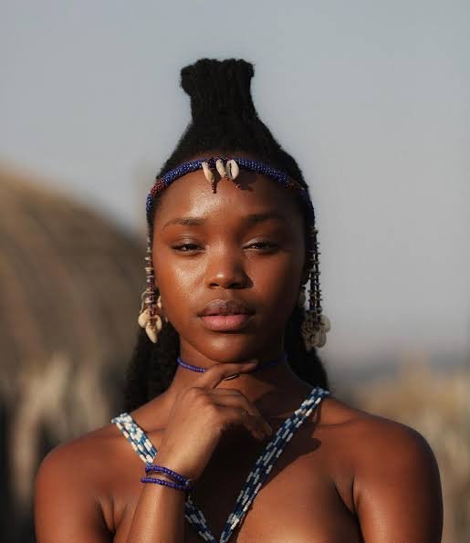 Luyanda Zwane Biography: Age, Boyfriend, Twin, Net Worth, Parents, Date of Birth