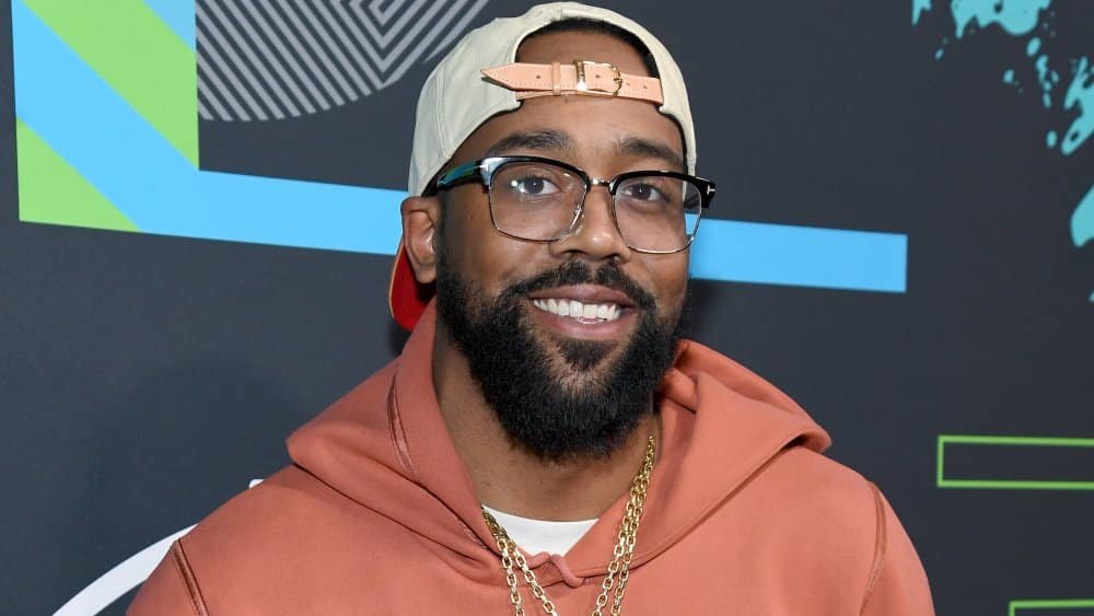 Marcus Jordan Biography: Age, Height, Parents, Wife, Children, Net ...