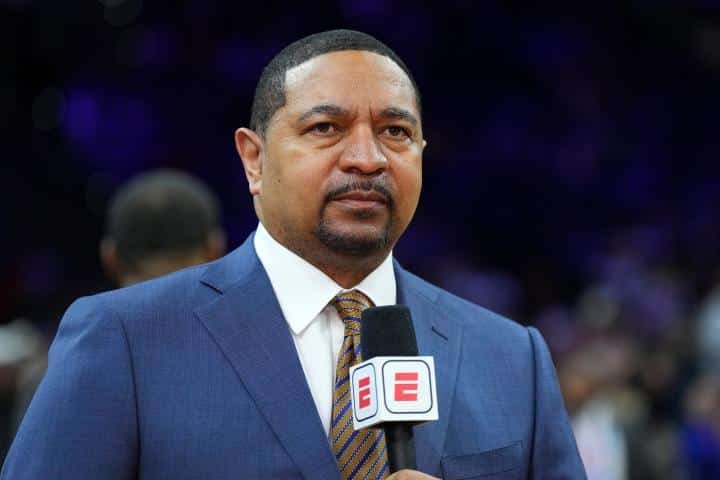 Mark Jackson Biography: Age, Height, Parents, Wife, Children, Net Worth