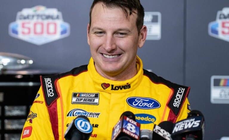 Michael McDowell Biography, Age, Height, Parents, Wife, Children, Net Worth