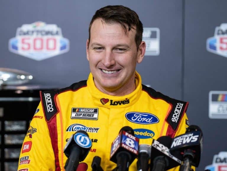 Michael McDowell Biography: Age, Height, Parents, Wife, Children, Net Worth