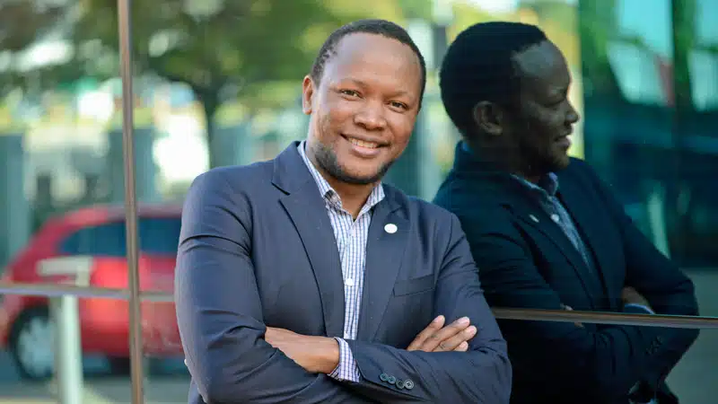 Nkosana Makate Biography: Age, Height, Career, Wife, Children, Net Worth