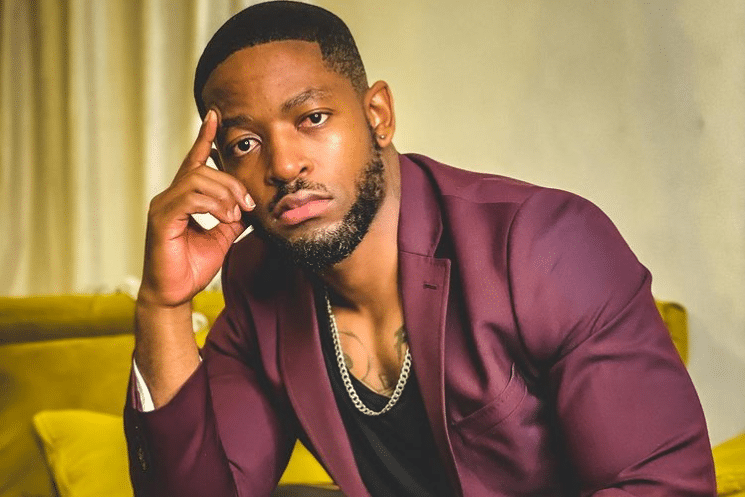 Prince Kaybee Biography: Age, Parents, Wife, Children, Net Worth