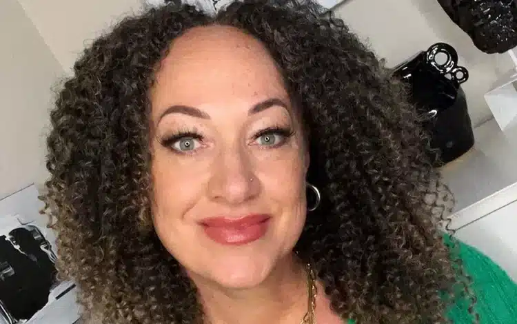 Rachel Dolezal Biography, Age, Height, Parents, Husband, Children, Net Worth