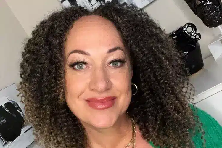 Rachel Dolezal Biography Age, Height, Parents, Husband, Children, Net