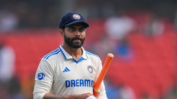 Ravindra Jadeja Biography: Age, Height, Parents, Wife, Children, Net Worth