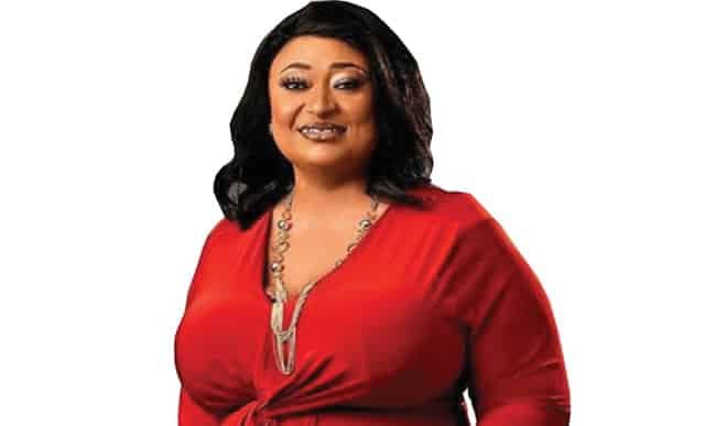 Ronke Oshodi Oke Biography: Age, Net Worth, Parents, Husband, Children, Tribe, State of Origin