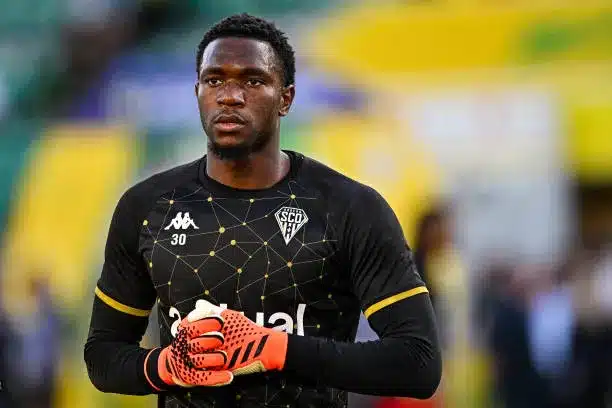 Yahia Fofana Biography: Age, Height, Parents, Wife, Children, Net Worth