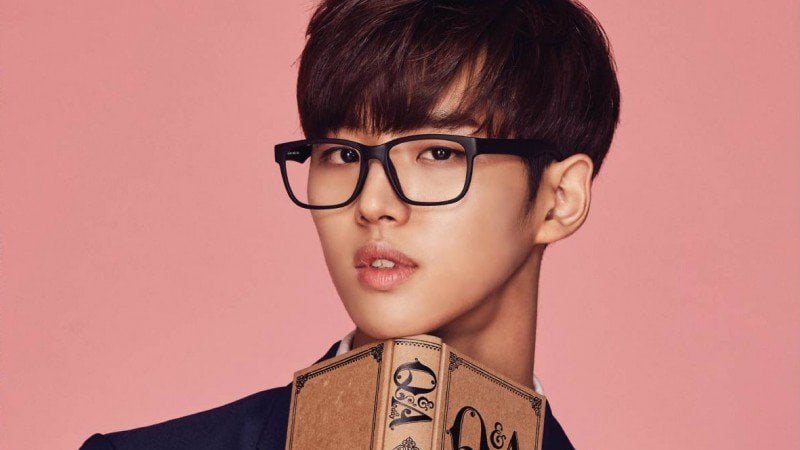 Yang Hongseok Biography: Age, Height, Parents, Girlfriend, Net Worth