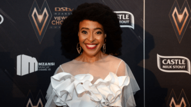 Zandile Msutwana Biography, Age, Net Worth, Husband, Parents, Tribe, Boyfriend, Children