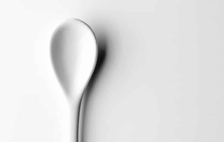 hard spoon Blockchain