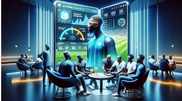 The impact of technology on sports betting in Nigeria