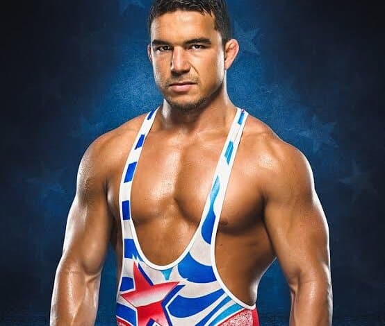 Chad Gable Biography, Age, Net Worth, Height, Parents, Wife, Children