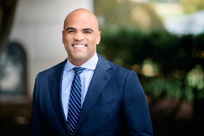 Colin Allred Biography: Age, Net Worth, Height, Parents, Career, Wife ...