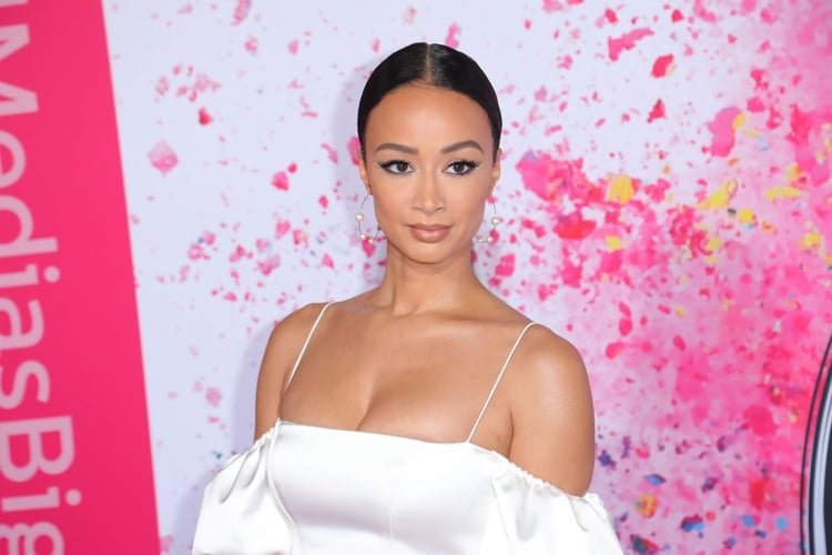 Draya Michele Biography: Age, Net Worth, Parents, Husband, Children