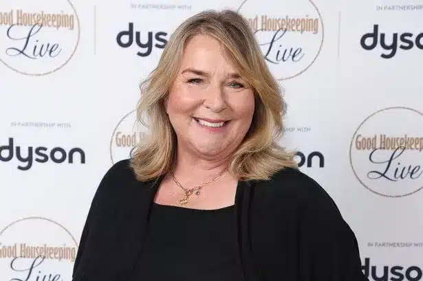 Fern Britton Biography: Age, Net Worth, Height, Career, Husband, Children