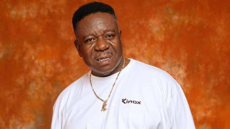 John Okafor (Mr Ibu) Cause of Death: Biography, Net Worth, Age, Wife, Tribe, Children