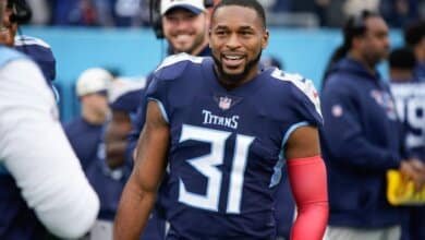 Kevin Byard Bio, Net Worth, Age, Wife, Height, Parents, Siblings