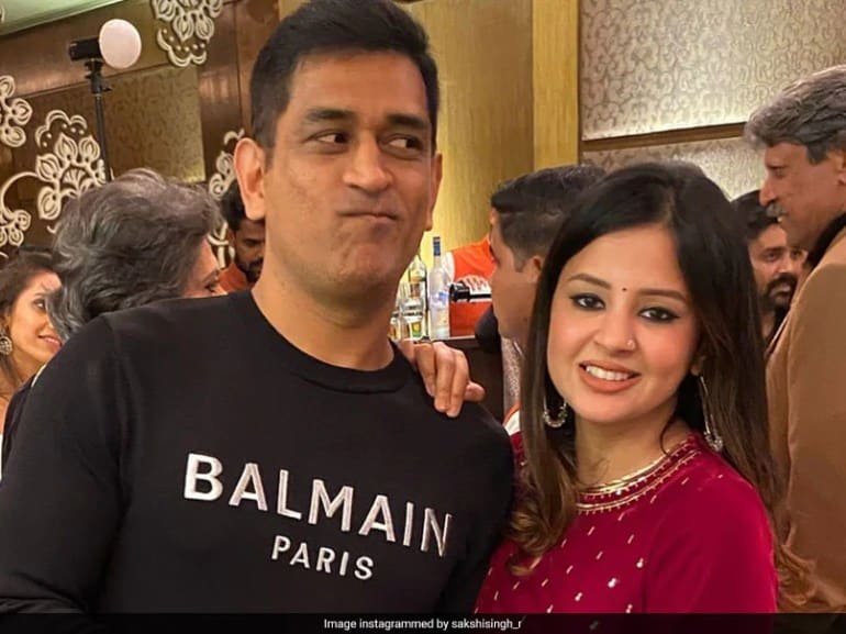 Who is Sakshi Dhoni? Meet MS Dhoni’s Wife