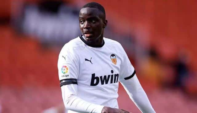 Mouctar Diakhaby Biography: Age, Height, Parents, Wife, Children, Net Worth