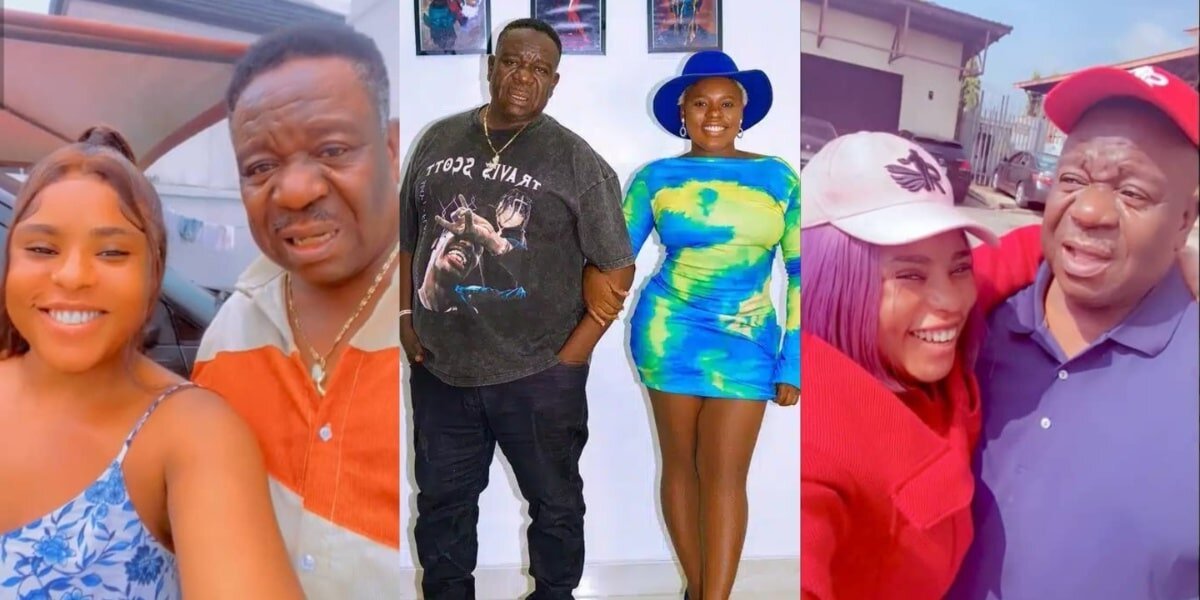 “Every Good I Did Was Paid in Hundred Folds of Evil” – Mr Ibu Adopted Daughter, Jasmine Pens Emotional Note