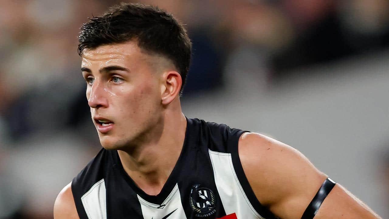 Nick Daicos Biography: Age, Net Worth, Height, Parents, Wife, Children