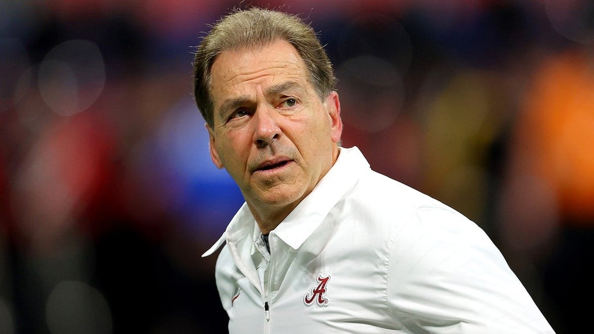 Who is Nick Saban? Biography, Age, Net Worth