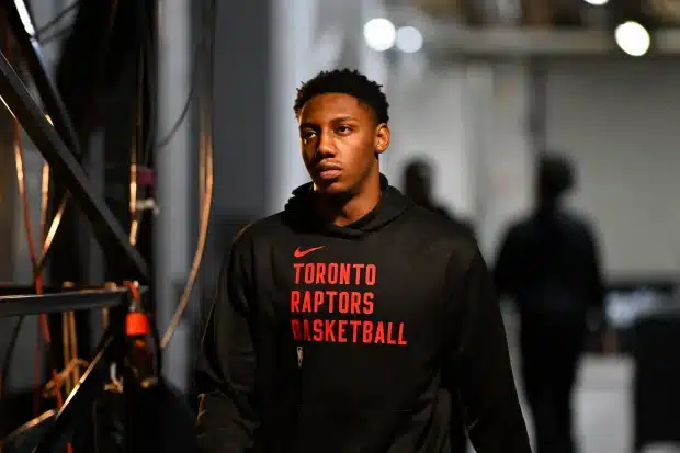 RJ Barrett Biography: Age, Height, Parents, Girlfriend, Nationality