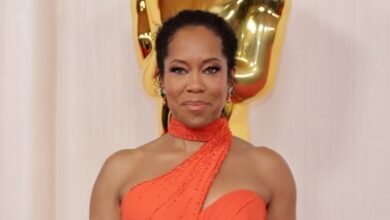 Regina King Biography, Age, Height, Net Worth, Career, Husband, Children