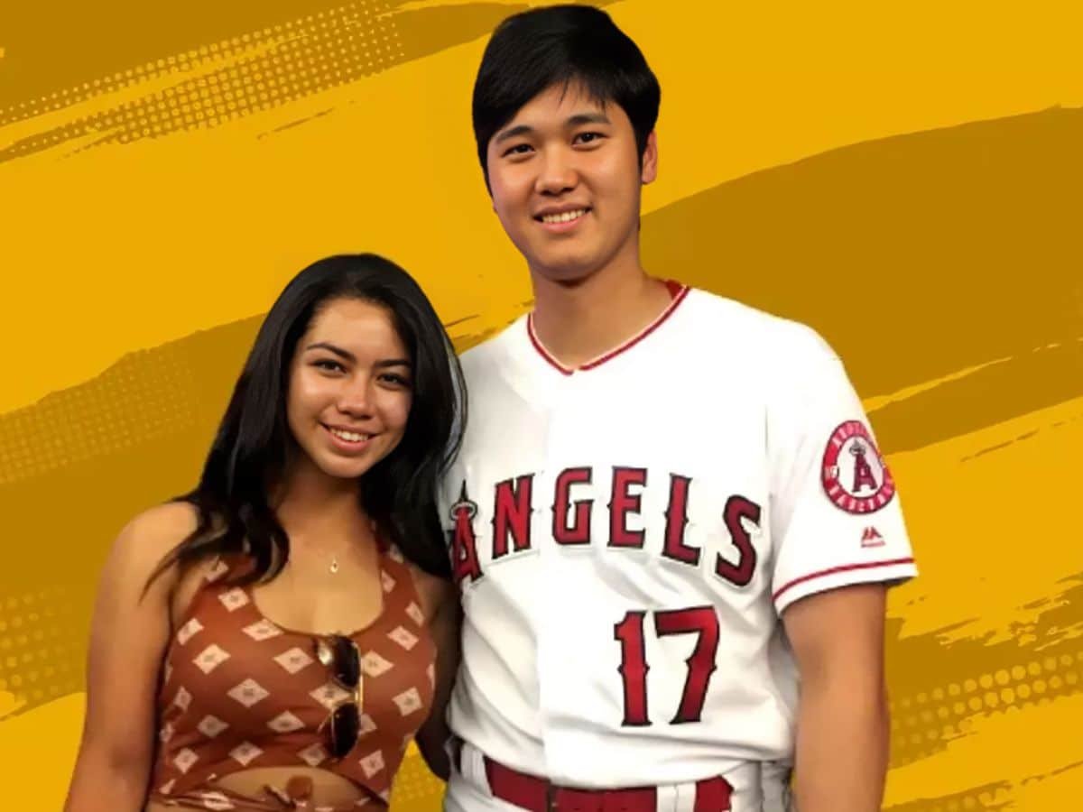 Who Is Shohei Ohtani Wife: Meet Mamiko Tanaka