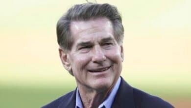 Steve Garvey Biography: Age, Net Worth, Height, Career, Wife, Children