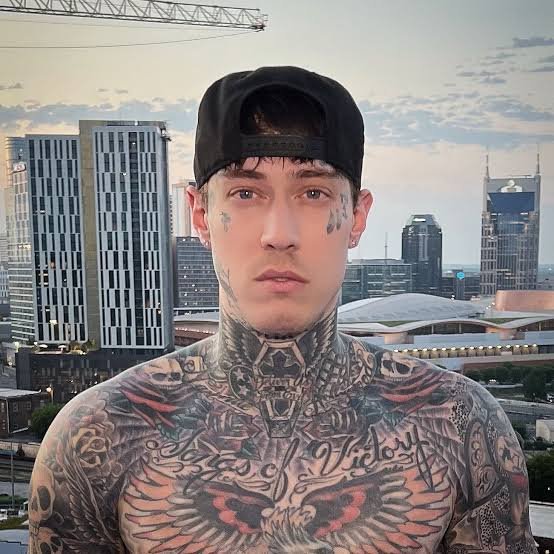 Trace Cyrus Bio, Net Worth, Age, Parents, Wife, Children, Siblings