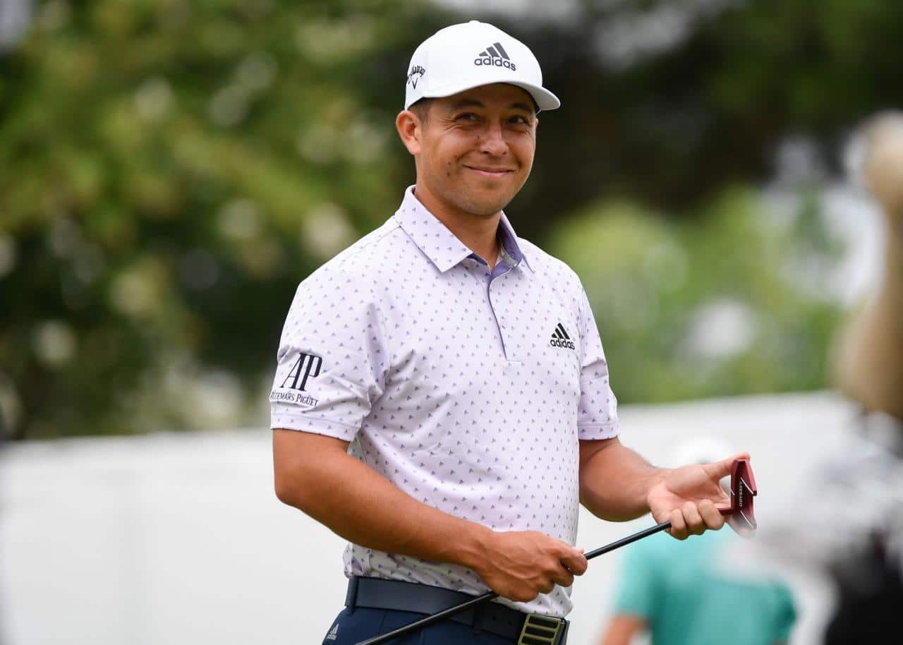 Who is Xander Schauffele: Biography, Net Worth & more