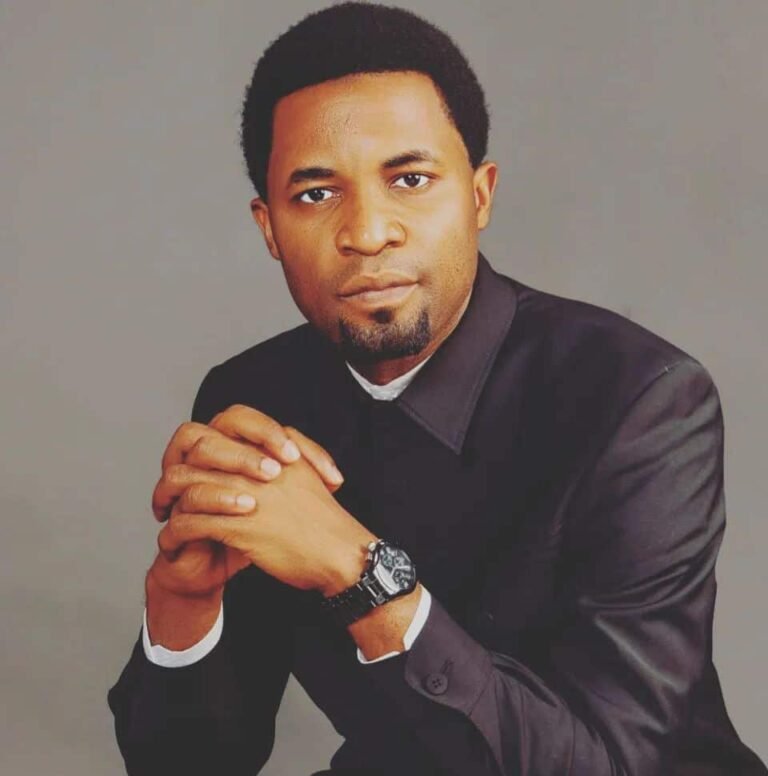 Apostle Michael Orokpo Biography: Age, Net Worth, Wife, Children ...