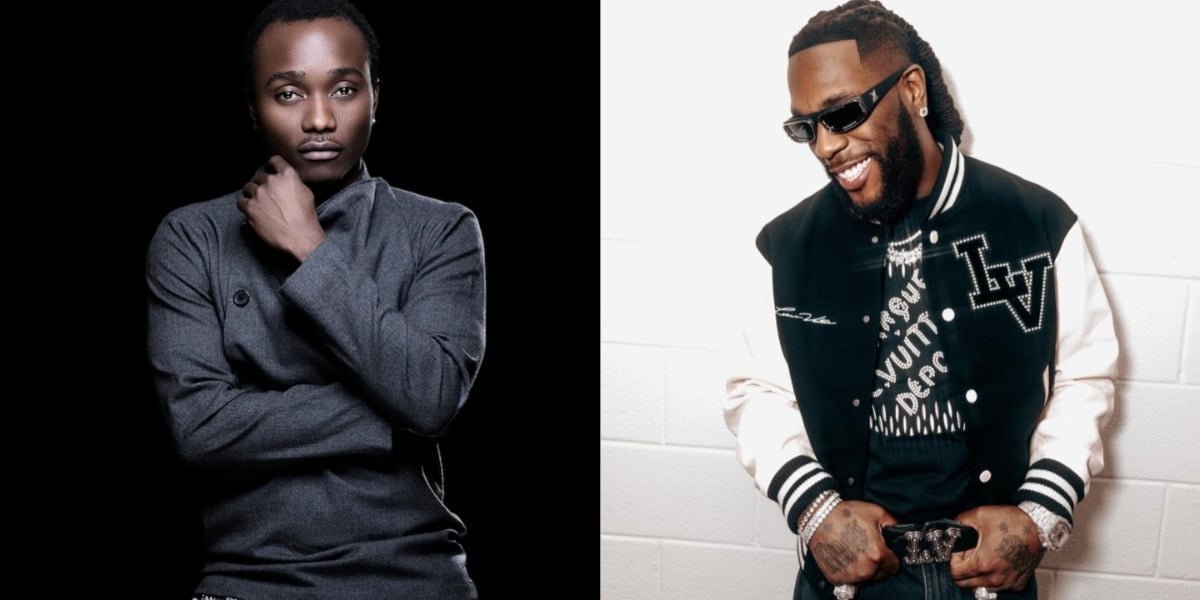 Brymo criticizes Burna Boy’s music in recent Instagram post