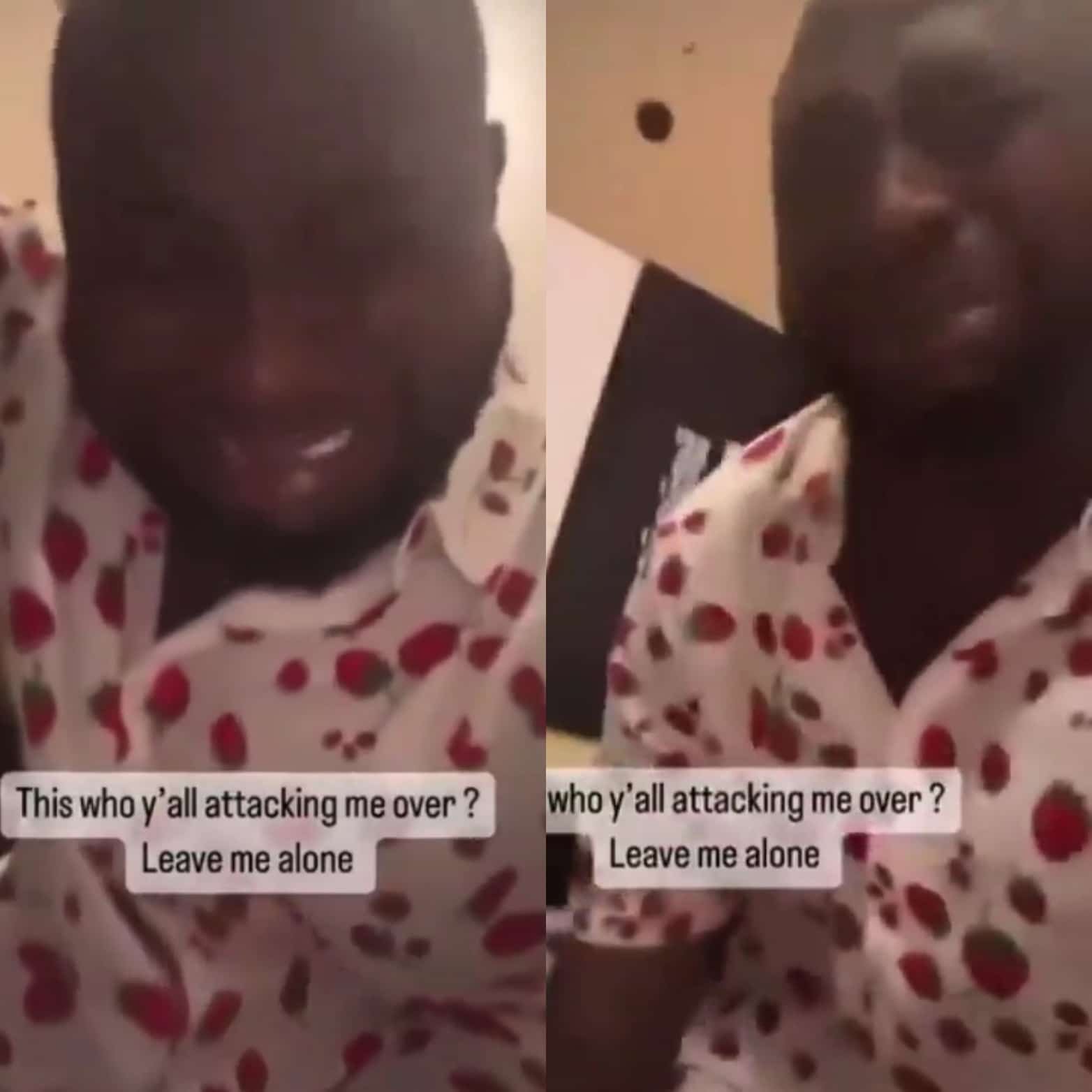 Davido Begging Video: Speculations and Reactions on Social Media