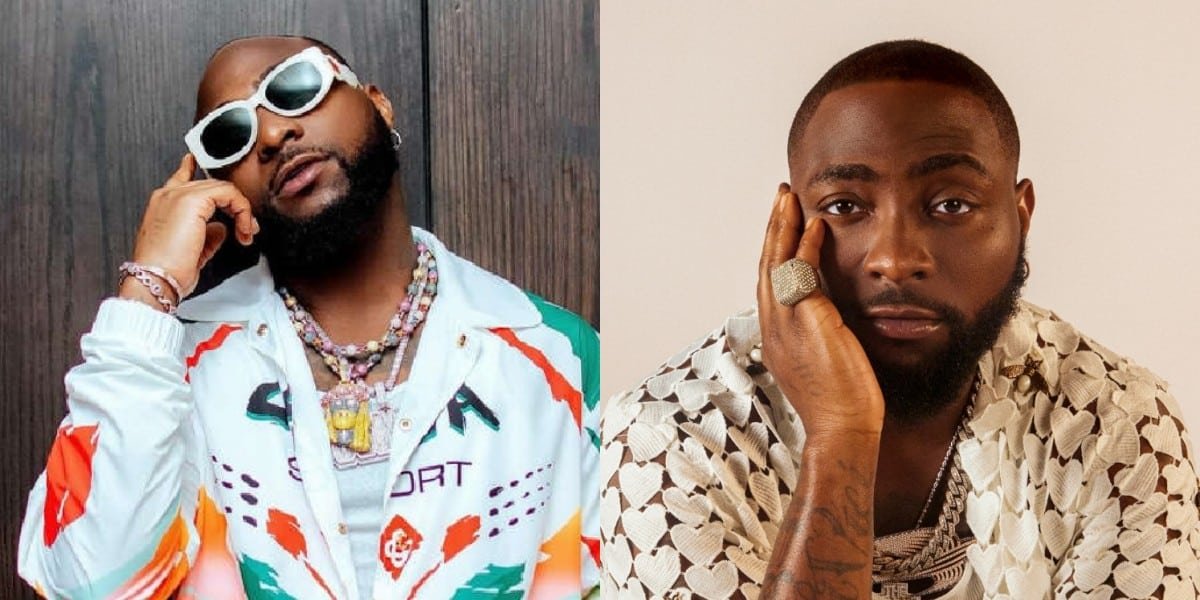 Davido Reveals the Key to His Music Success