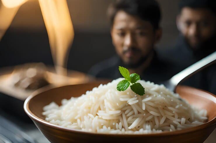 What Happens To Your Body When You Eat Rice Every Day? Expert Explained