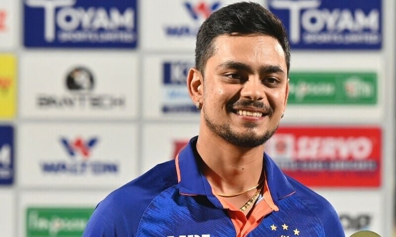 Ishan Kishan Biography: Age, Net Worth, Height, Wife, Children, Parents